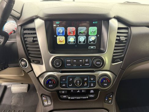 Used 2017 Chevrolet Tahoe Premier image 22