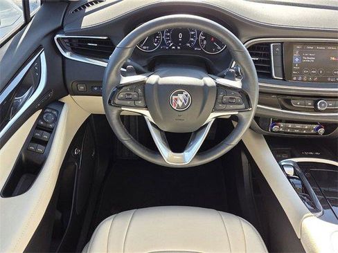 Used 2023 Buick Enclave Premium image 11