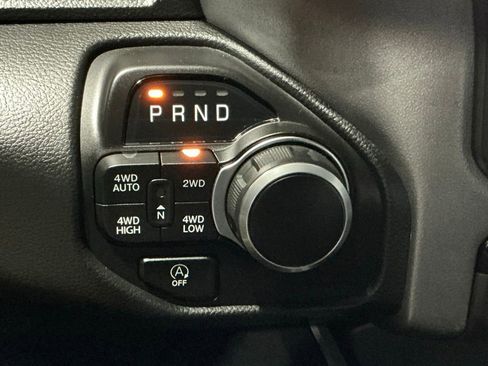 Used 2023 RAM 1500 Big Horn AWD/4WD image 6