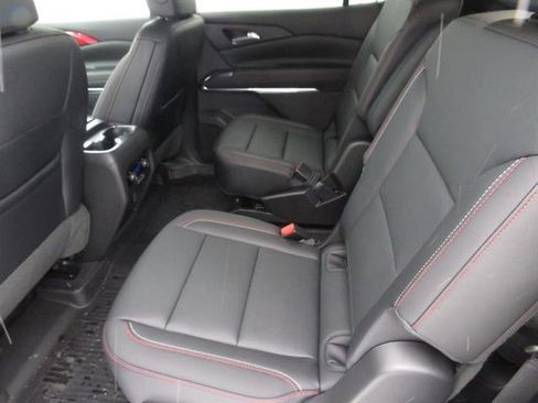 New 2026 Chevrolet Traverse Z71 w/ Driver Confidence Package image 20