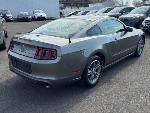 Used 2013 Ford Mustang Premium w/ Security Pkg image 11