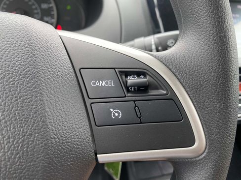 Used 2024 Mitsubishi Mirage G4 ES image 11