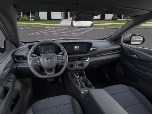 New 2026 Buick Envista Preferred image 15