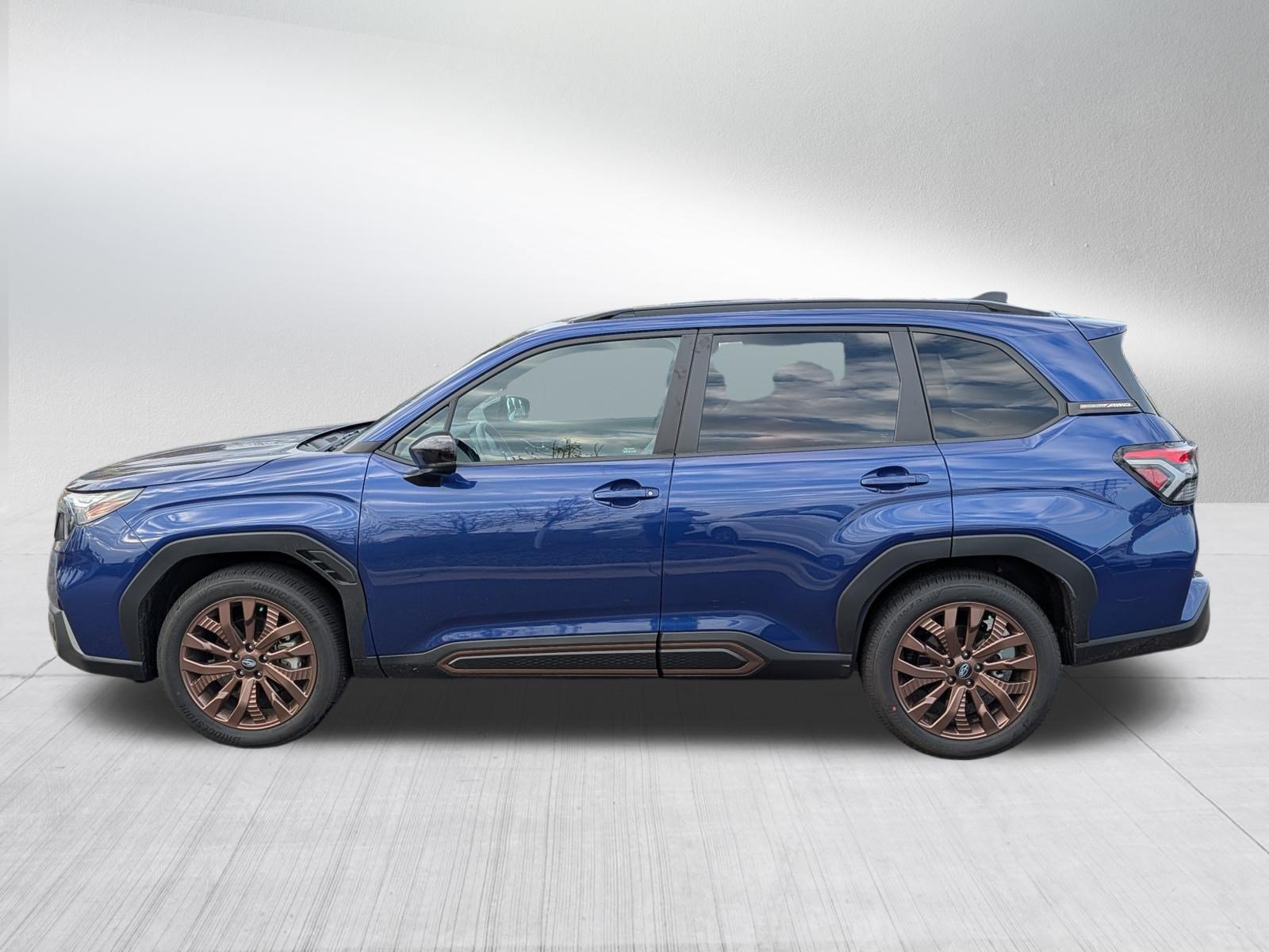 Used 2026 Subaru Forester Sport AWD/4WD image 4