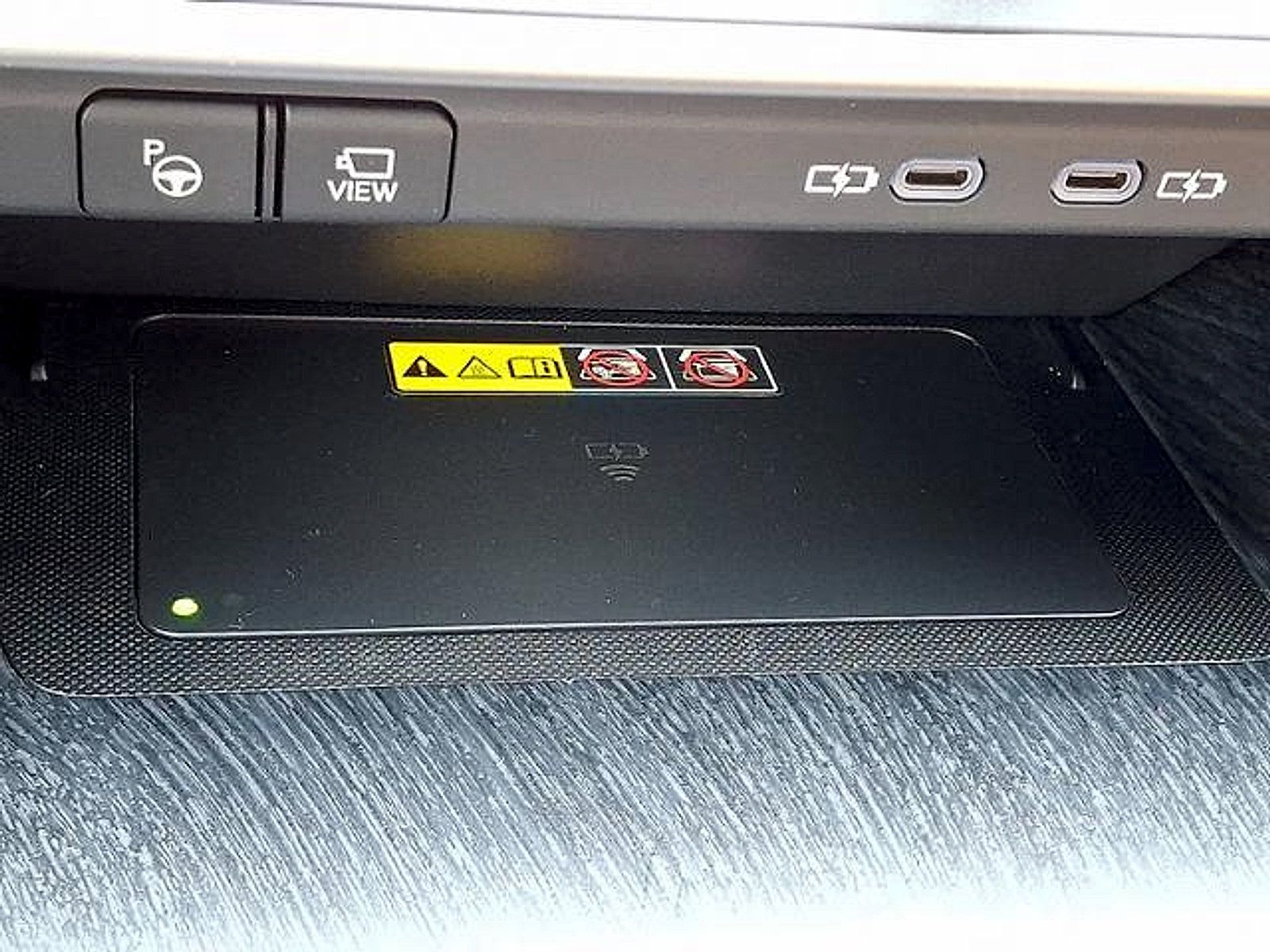 Used 2026 Lexus RZ 450e AWD w/ Technology Package image 28