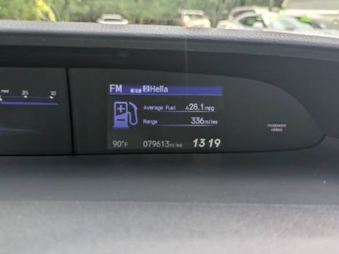 Used 2014 Honda Civic EX-L image 31
