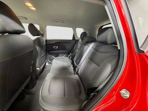 Used 2015 Kia Soul + w/ Eco Package FWD image 23