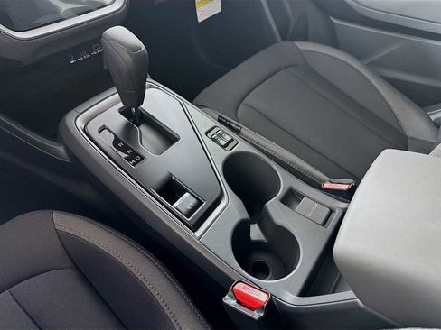 Certified 2025 Subaru Crosstrek 2.0i Premium AWD/4WD image 15