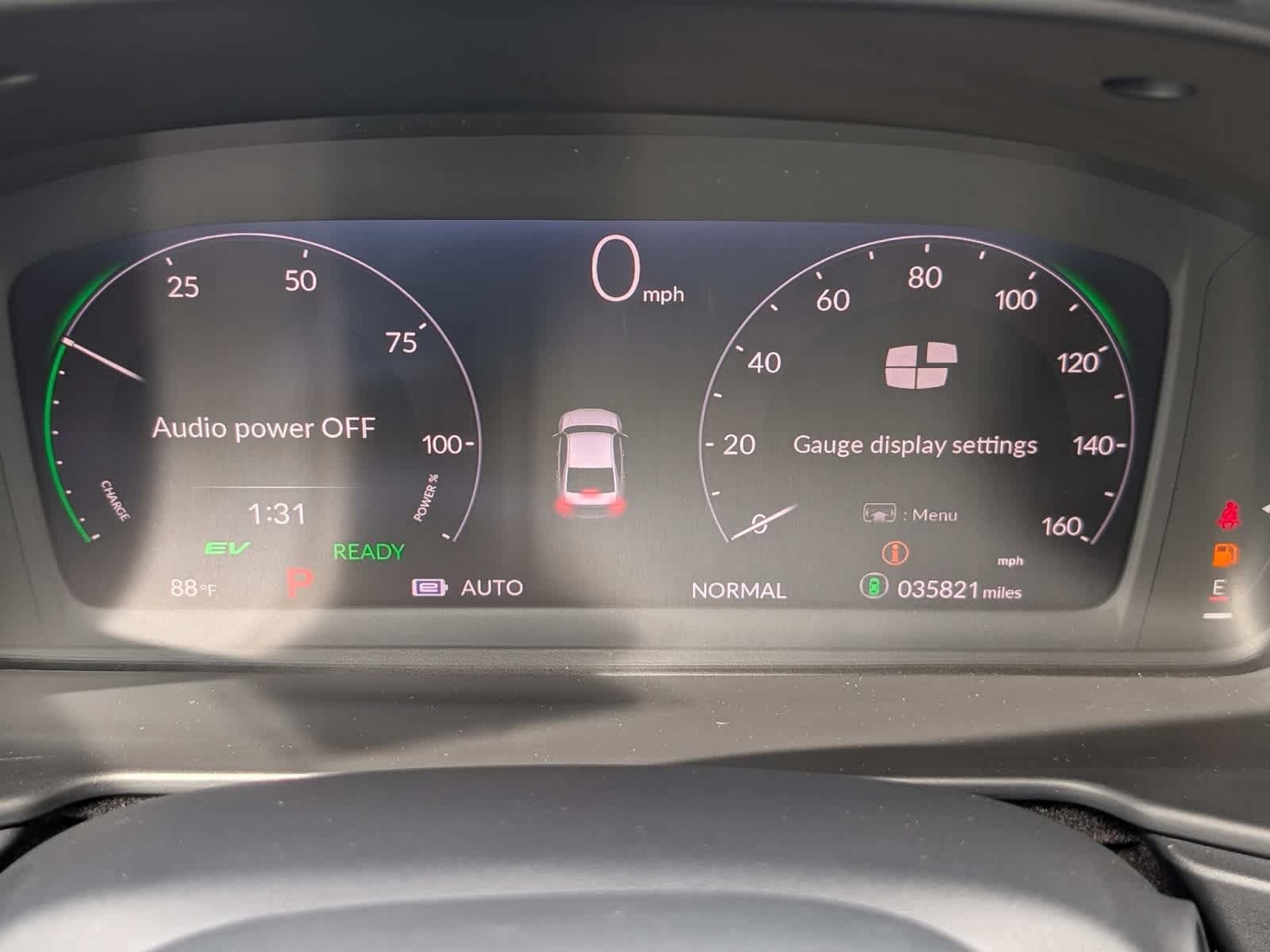 Certified 2024 Honda Accord Sport image 28