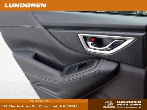 Used 2020 Subaru Forester Limited image 20