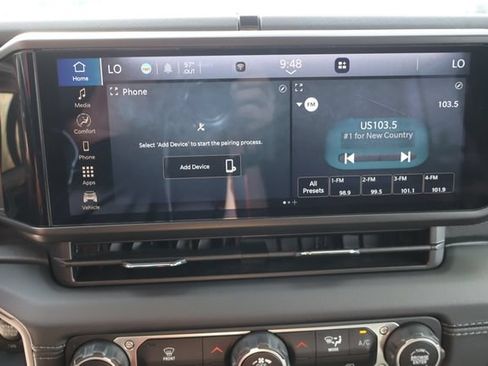 Used 2024 Jeep Wrangler Unlimited Rubicon 4xe AWD/4WD image 36