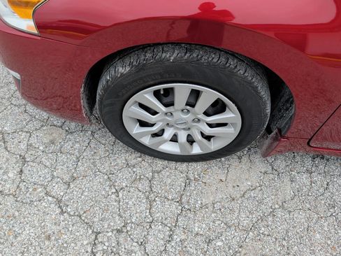 Used 2014 Nissan Altima 2.5 S image 12