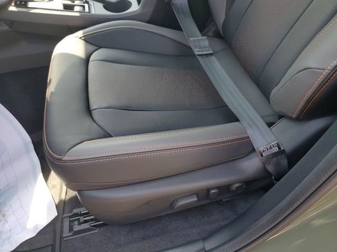 New 2026 Subaru Crosstrek 2.5i Limited image 19