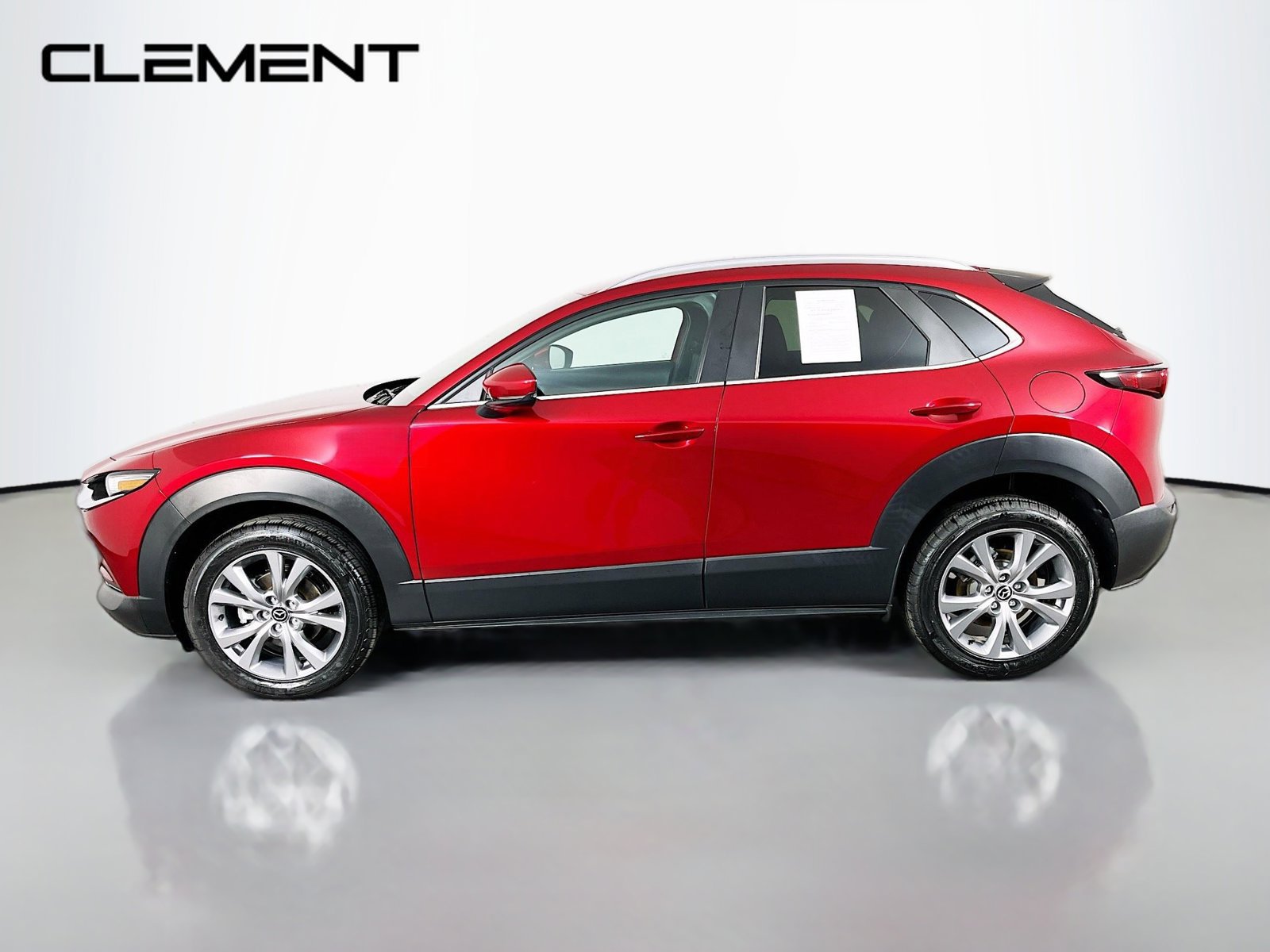 Used 2023 MAZDA CX-30 AWD 2.5 S w/ Select Package image 5
