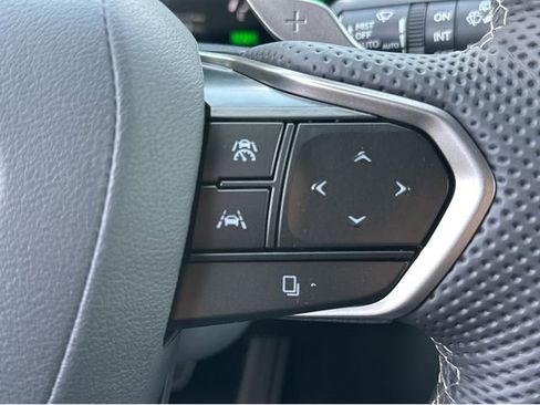 New 2026 Lexus NX 350h F Sport AWD/4WD image 27