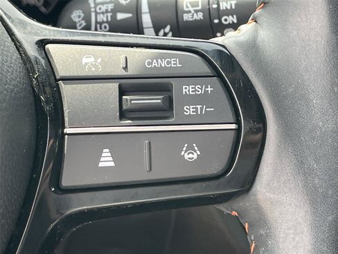 Used 2024 Honda HR-V Sport image 22