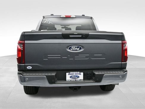 New 2024 Ford F150 XLT w/ Mobile Office Package image 6