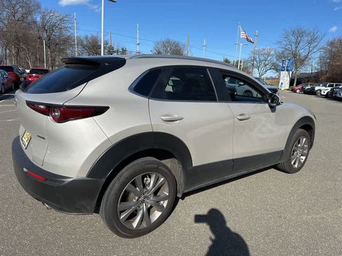 Used 2024 MAZDA CX-30 AWD 2.5 S w/ Preferred Package image 14