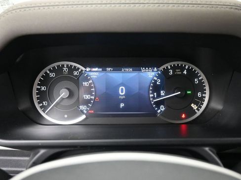 Used 2022 Land Rover Defender 110 S image 18