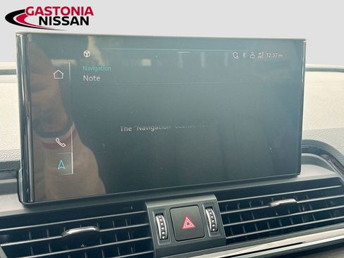 Used 2021 Audi Q5 2.0T Premium AWD/4WD image 17