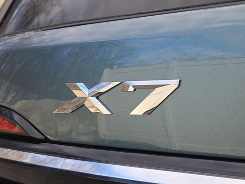 New 2026 BMW X7 xDrive40i AWD/4WD image 15
