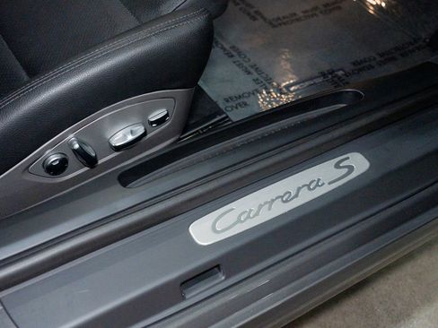 Used 2012 Porsche 911 Carrera S image 33