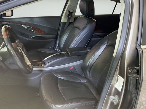 Used 2012 Buick LaCrosse Touring FWD image 24