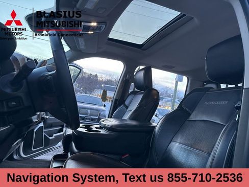 Used 2023 RAM 2500 Laramie image 12