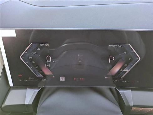 New 2026 BMW X3 xDrive30 w/ Convenience Package image 11