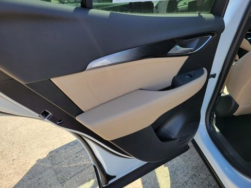 New 2026 Buick Envision Preferred image 28