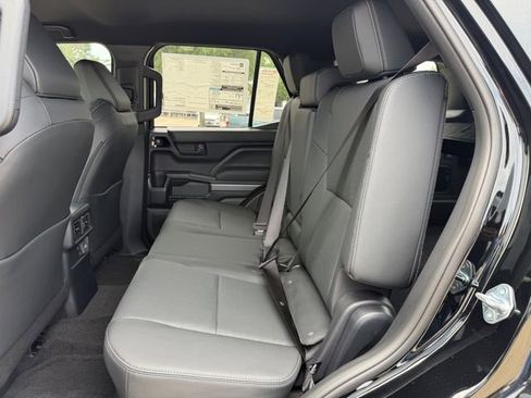 New 2026 Toyota 4Runner TRD Off-Road Premium AWD/4WD image 28