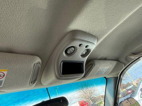 Used 2003 Chevrolet Silverado 2500 LS w/ Skid Plate Package image 28