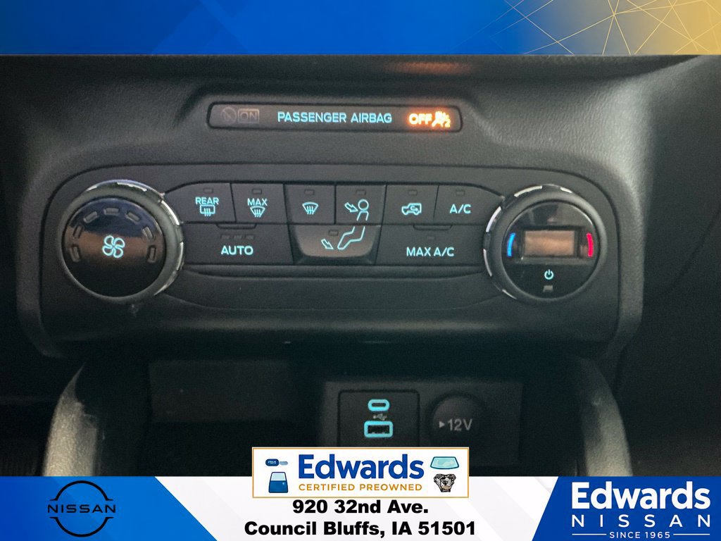 Used 2021 Ford Bronco Sport Big Bend AWD/4WD image 25