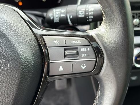 Used 2024 Honda Civic EX-L image 14