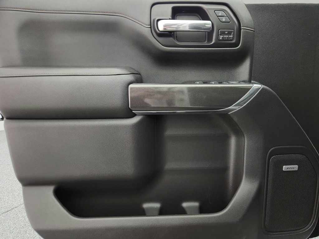 Used 2019 GMC Sierra 1500 AT4 w/ AT4 Premium Package AWD/4WD image 28