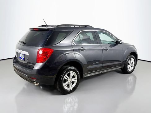 Used 2015 Chevrolet Equinox LT w/ Power Convenience Package AWD/4WD image 8