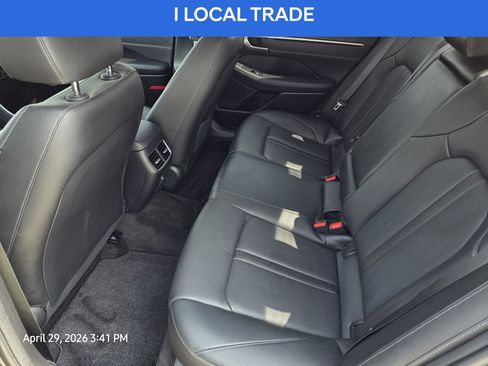 Used 2023 Hyundai Sonata Limited FWD image 17