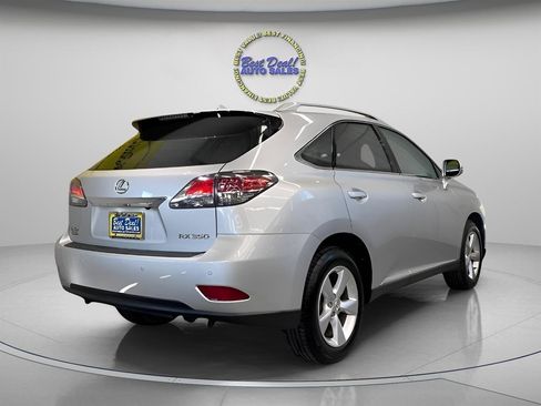 Used 2015 Lexus RX 350 AWD image 5