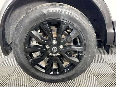 Used 2021 Nissan Rogue Sport S image 31