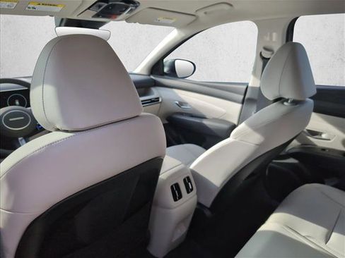 New 2026 Hyundai Tucson SEL image 16