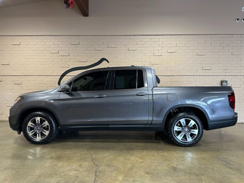 Used 2019 Honda Ridgeline RTL-T image 7