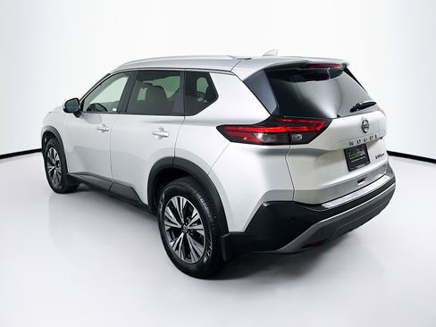 Used 2023 Nissan Rogue SV w/ SV Premium B Package AWD/4WD image 5
