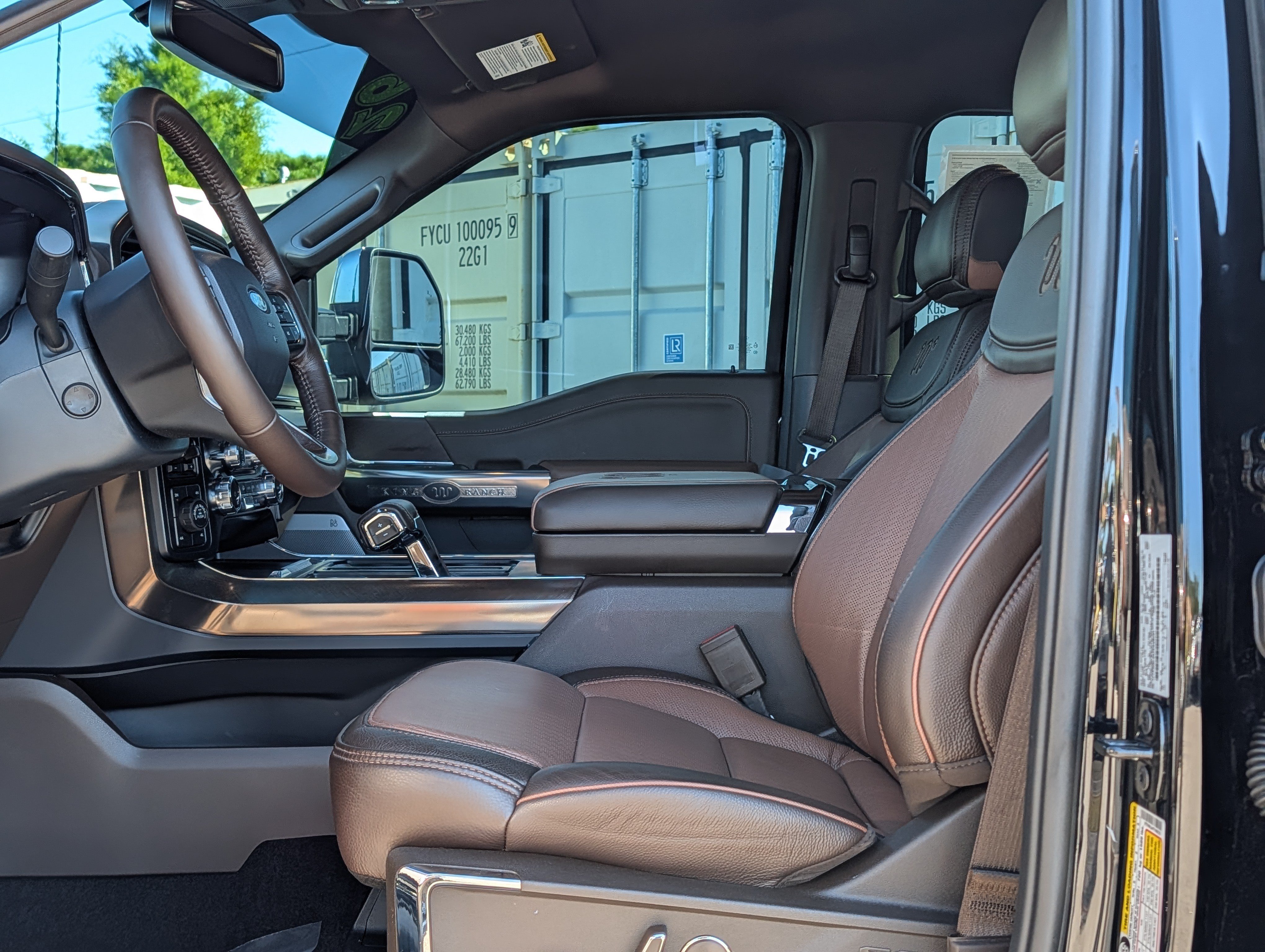 Used 2026 Ford F150 King Ranch AWD/4WD image 51