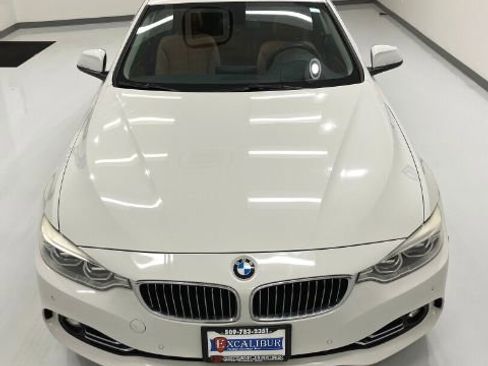 Used 2015 BMW 435i Coupe RWD image 6