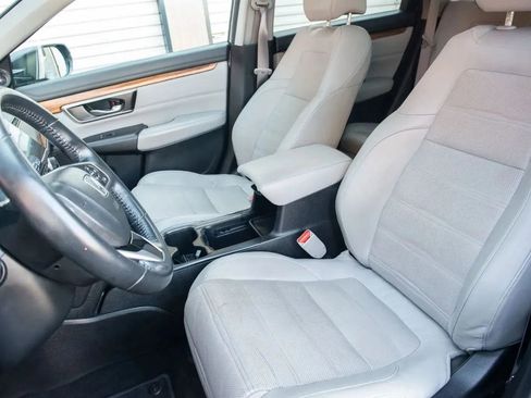 Used 2019 Honda CR-V EX-L image 6