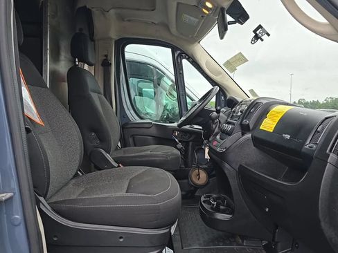 Used 2019 RAM ProMaster 2500 FWD image 8