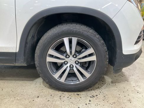 Used 2018 Honda Pilot EX-L image 18
