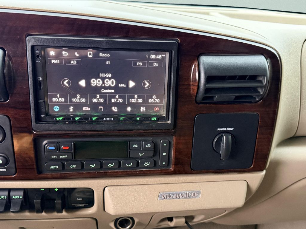 Used 2006 Ford F250 King Ranch AWD/4WD image 26