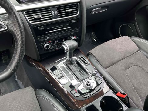 Used 2015 Audi A4 Premium Plus w/ Technology Package AWD/4WD image 33