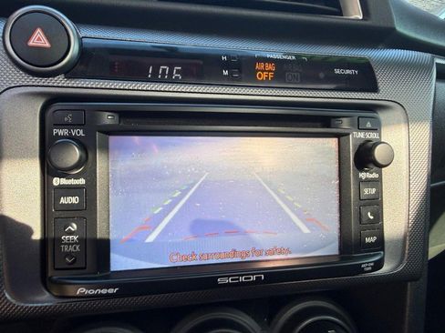 Used 2014 Scion tC image 28